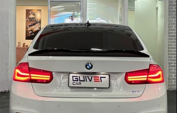 BMW 320i Sport ActiveFlex - Foto #6
