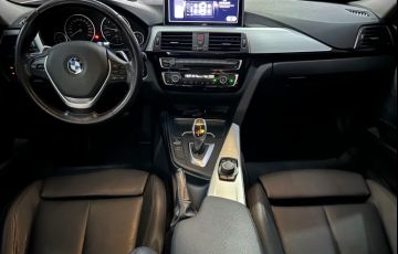 BMW 320i Sport ActiveFlex - Foto #7