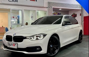 BMW 320i Sport ActiveFlex - Foto #8