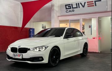 BMW 320i Sport ActiveFlex - Foto #9