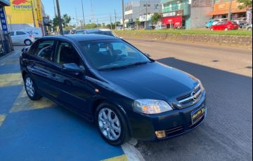 Chevrolet Astra Hatch Advantage 2.0 (Flex) (Aut)