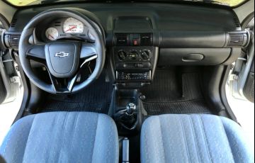 Chevrolet Corsa Sedan Wind 1.0 MPFi - Foto #8
