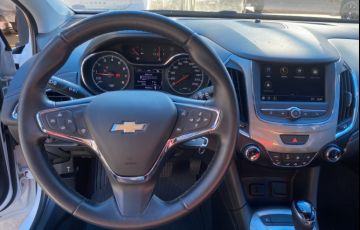 Chevrolet Cruze LT 1.4 16V Ecotec (Aut) (Flex) - Foto #6