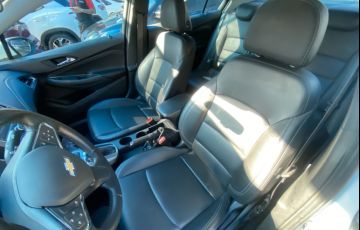 Chevrolet Cruze LT 1.4 16V Ecotec (Aut) (Flex) - Foto #7