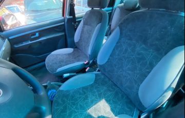 Fiat Siena HLX 1.8 8V (Flex) - Foto #5