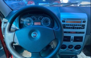 Fiat Siena HLX 1.8 8V (Flex) - Foto #6