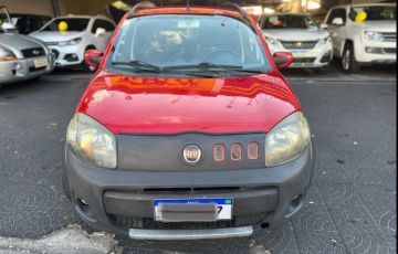 Fiat Uno 1.4 Evo Way 8v - Foto #2