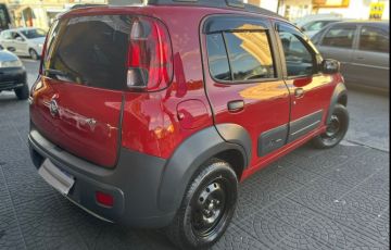 Fiat Uno 1.4 Evo Way 8v - Foto #3