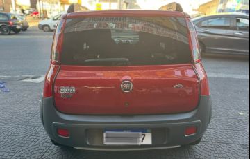 Fiat Uno 1.4 Evo Way 8v - Foto #4