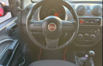 Fiat Uno 1.4 Evo Way 8v - Foto #5