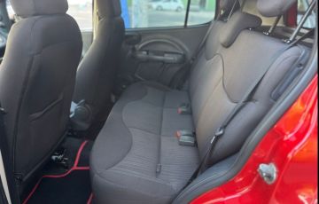 Fiat Uno 1.4 Evo Way 8v - Foto #6