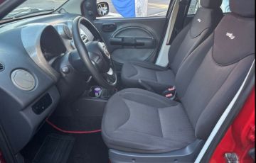 Fiat Uno 1.4 Evo Way 8v - Foto #7