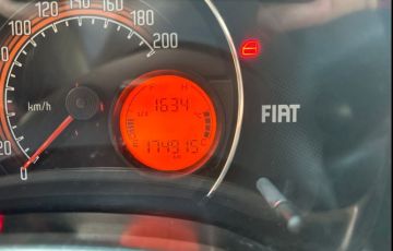 Fiat Uno 1.4 Evo Way 8v - Foto #8