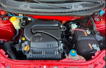 Fiat Uno 1.4 Evo Way 8v - Foto #9