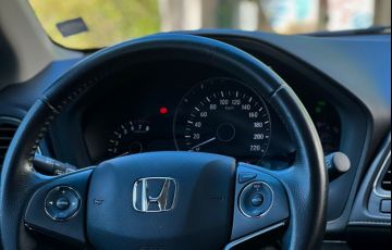 Honda HR-V 1.8 EX CVT - Foto #8
