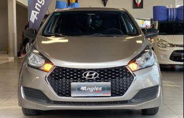 Hyundai Hb20 1.0 Unique 12v - Foto #2