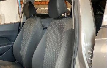 Hyundai Hb20 1.0 Unique 12v - Foto #6