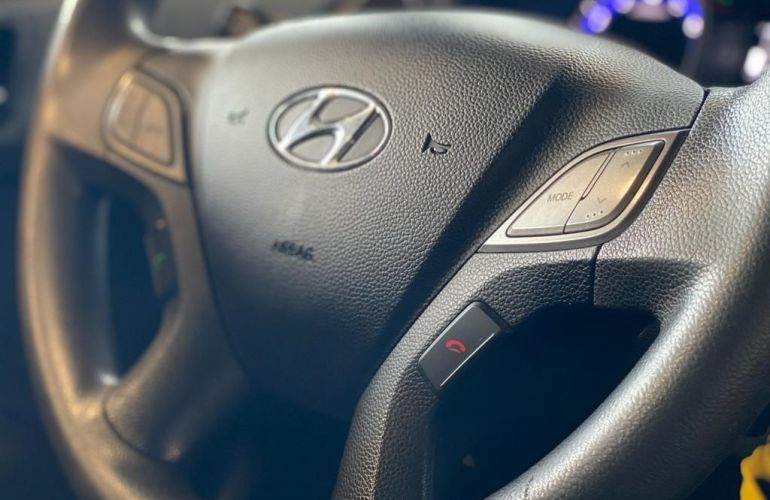 Hyundai Hb20 1.0 Unique 12v - Foto #7
