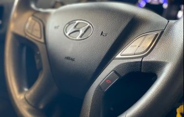 Hyundai Hb20 1.0 Unique 12v - Foto #7