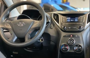 Hyundai Hb20 1.0 Unique 12v - Foto #10