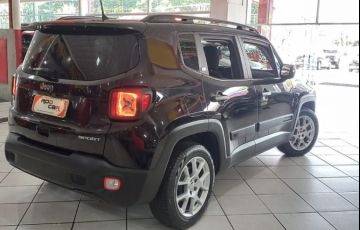 Jeep Renegade 1.8 16V Sport - Foto #7