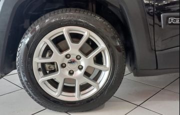 Jeep Renegade 1.8 16V Sport - Foto #8