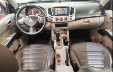 Mitsubishi L200 Triton 3.2 Hpe 4x4 CD 16V Turbo Intercooler - Foto #6