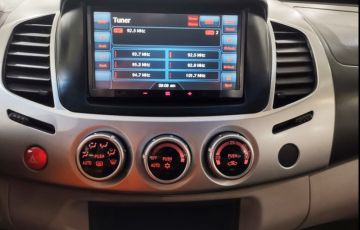 Mitsubishi L200 Triton 3.2 Hpe 4x4 CD 16V Turbo Intercooler - Foto #9