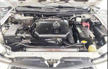 Mitsubishi L200 Triton 3.2 Hpe 4x4 CD 16V Turbo Intercooler - Foto #10