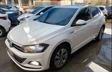 Volkswagen Polo 1.0 200 TSI Comfortline (Aut) - Foto #1