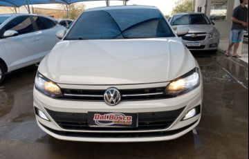 Volkswagen Polo 1.0 200 TSI Comfortline (Aut) - Foto #2