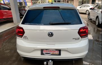 Volkswagen Polo 1.0 200 TSI Comfortline (Aut) - Foto #4