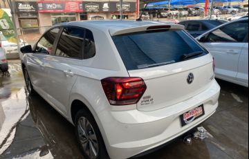 Volkswagen Polo 1.0 200 TSI Comfortline (Aut) - Foto #5