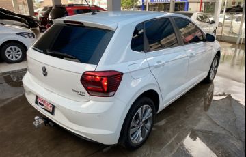 Volkswagen Polo 1.0 200 TSI Comfortline (Aut) - Foto #6