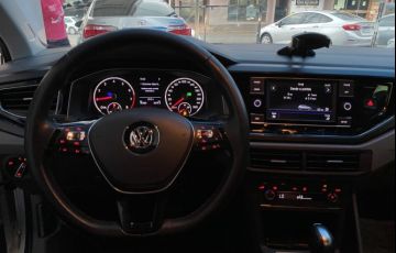 Volkswagen Polo 1.0 200 TSI Comfortline (Aut) - Foto #7