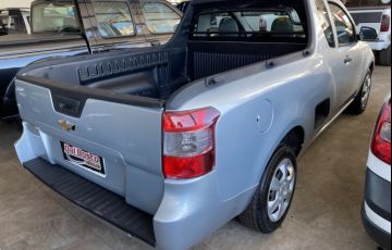 Chevrolet Montana LS 1.4 (Flex) - Foto #3