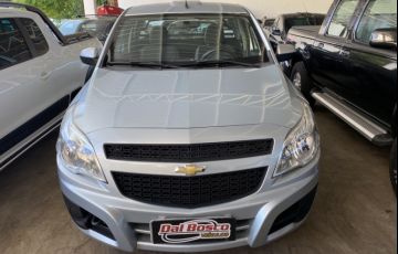 Chevrolet Montana LS 1.4 (Flex) - Foto #5
