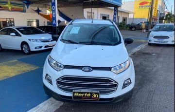 Ford Ecosport SE 1.6 16V (Flex) - Foto #2