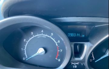 Ford Ecosport SE 1.6 16V (Flex) - Foto #5