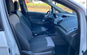 Ford Ecosport SE 1.6 16V (Flex) - Foto #7