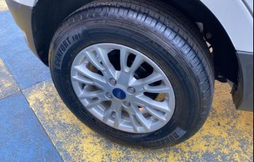 Ford Ecosport SE 1.6 16V (Flex) - Foto #9