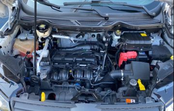 Ford Ecosport SE 1.6 16V (Flex) - Foto #10