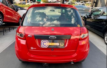 Ford Ka 1.0 (Flex) - Foto #9