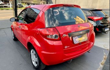 Ford Ka 1.0 (Flex) - Foto #10