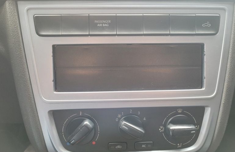Volkswagen Saveiro 1.6 CS Robust - Foto #7