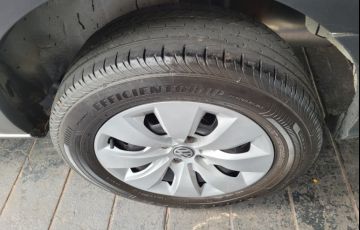 Volkswagen Saveiro 1.6 CS Robust - Foto #10
