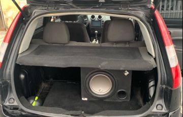 Ford Fiesta Hatch First 1.0 (Flex) - Foto #2