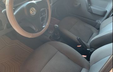 Volkswagen Gol 1.0 8V (G4)(Flex)4p - Foto #2