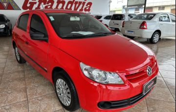 Volkswagen Gol Trend 1.0 (G5) (Flex) - Foto #1