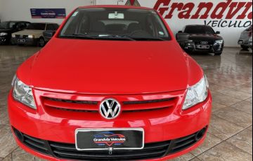 Volkswagen Gol Trend 1.0 (G5) (Flex) - Foto #2